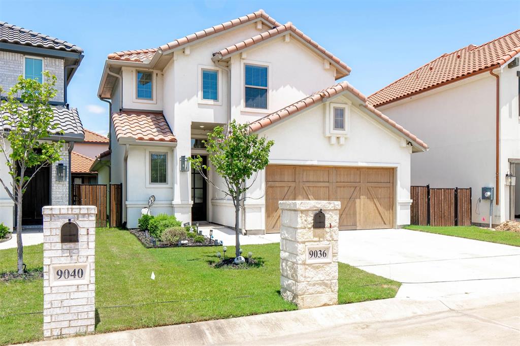 9036 Lakeside Drive