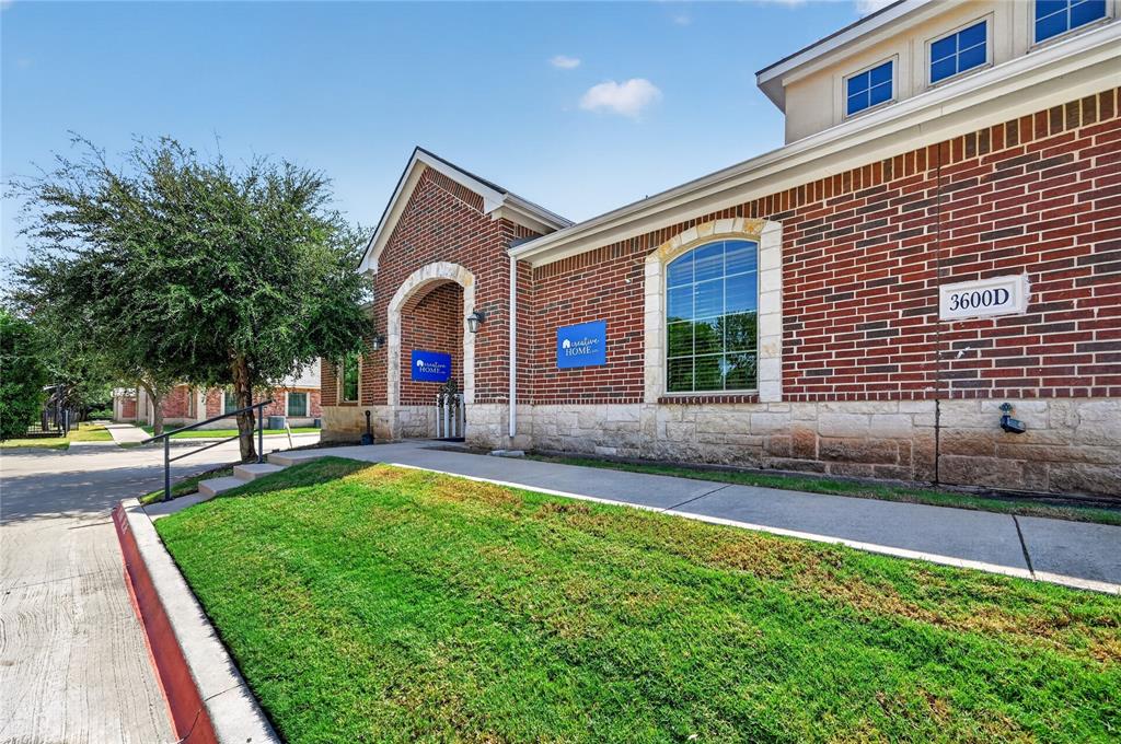 3600 Eldorado Parkway 2