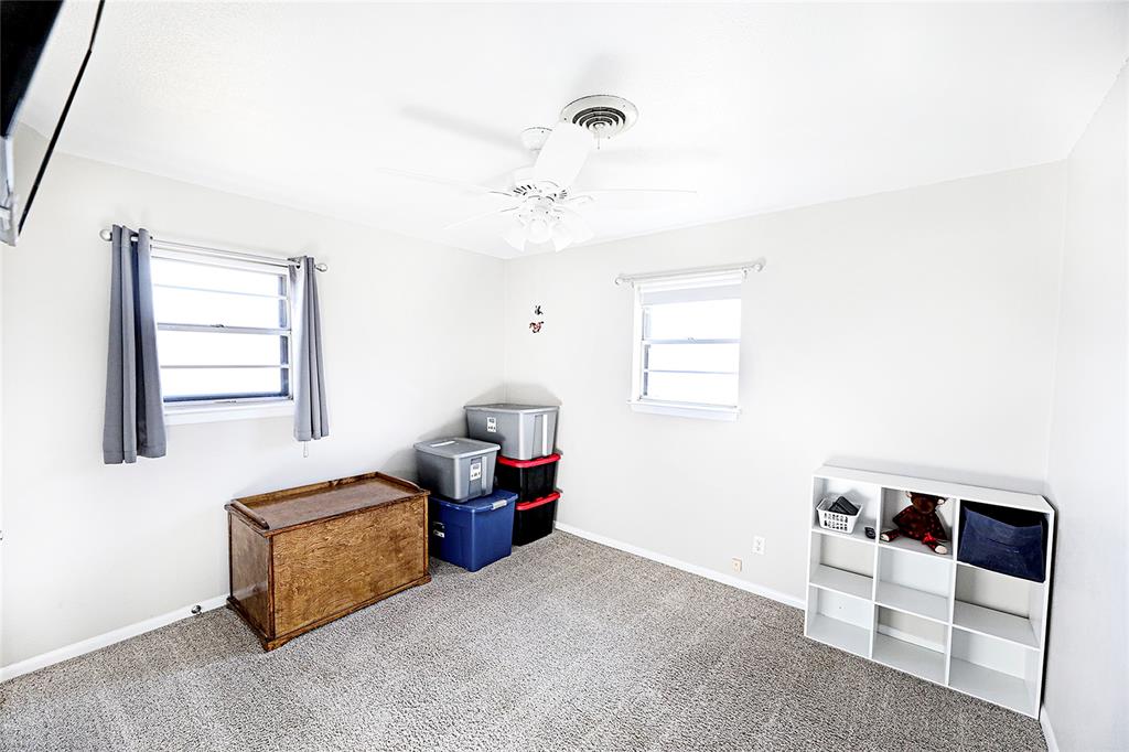 Glenn Hills Sub - Residential