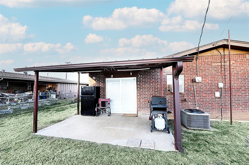 Glenn Hills Sub - Residential