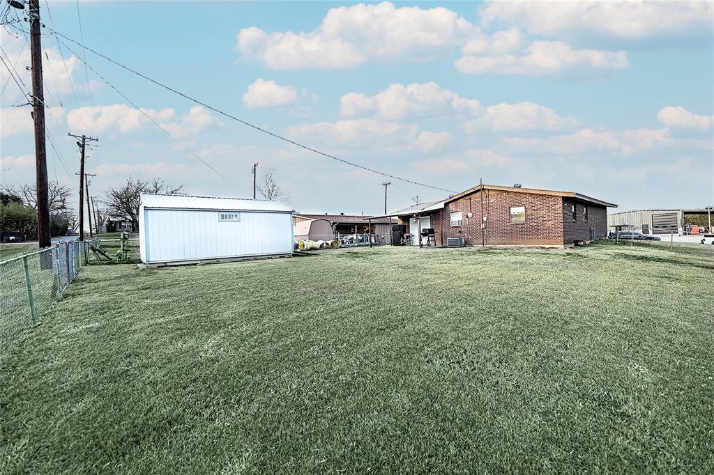 Glenn Hills Sub - Residential