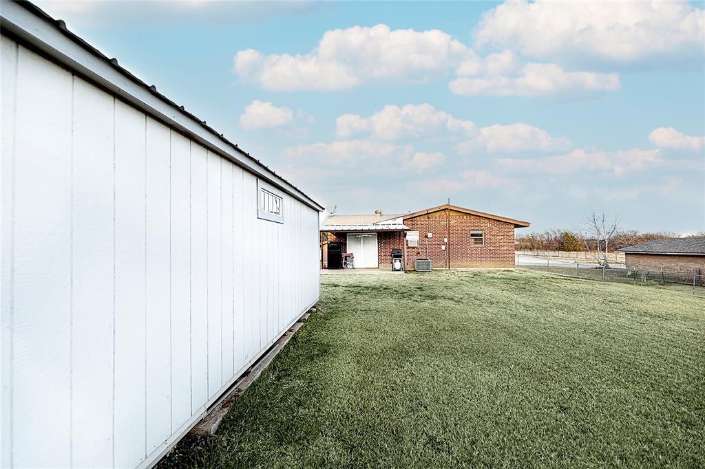 Glenn Hills Sub - Residential