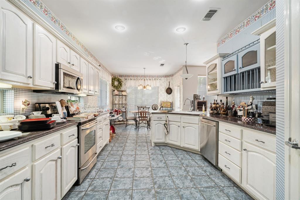 700 Hidden Lake Drive