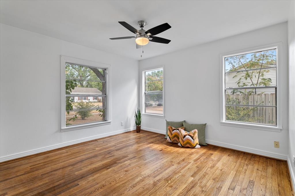 Harris - Residential