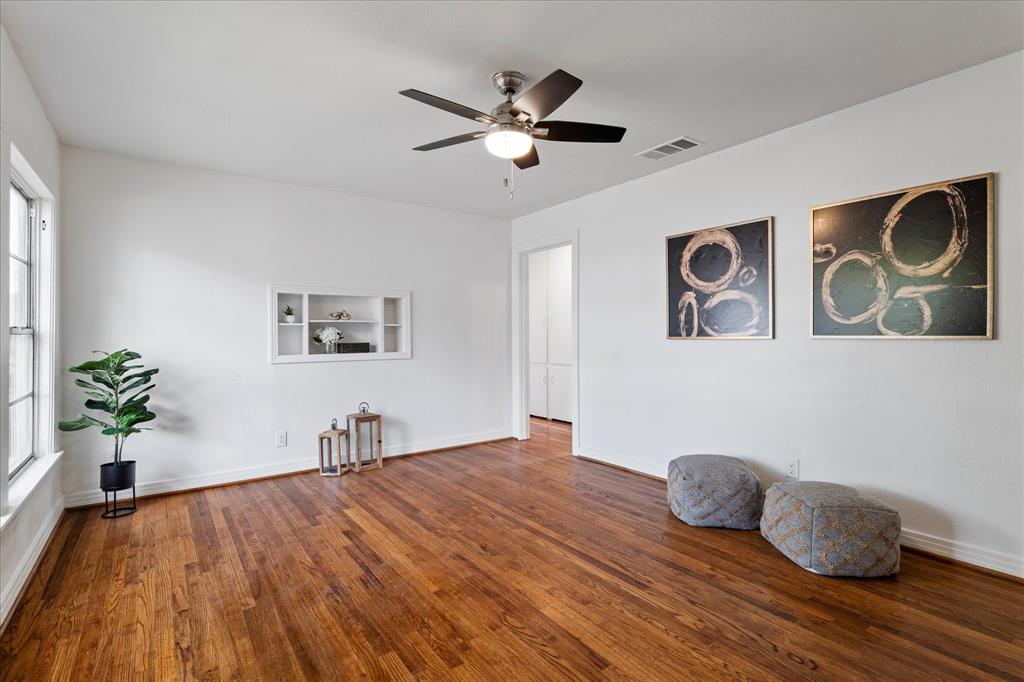 Harris - Residential