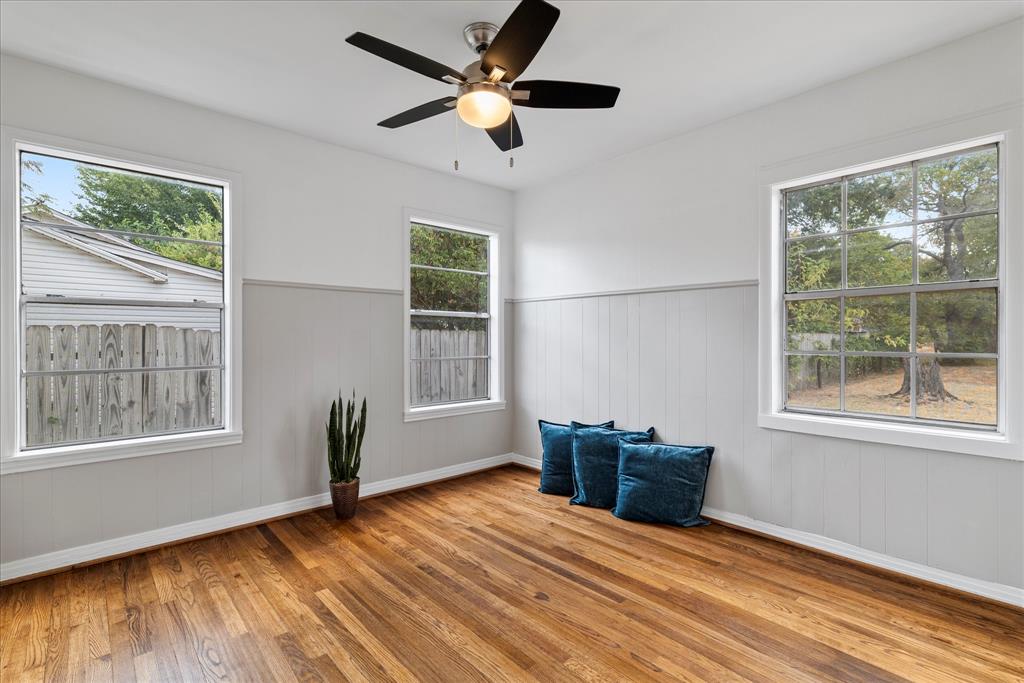 Harris - Residential