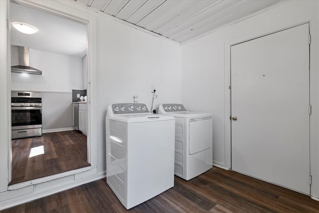 Harris - Residential