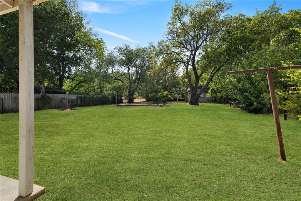 Harris - Residential