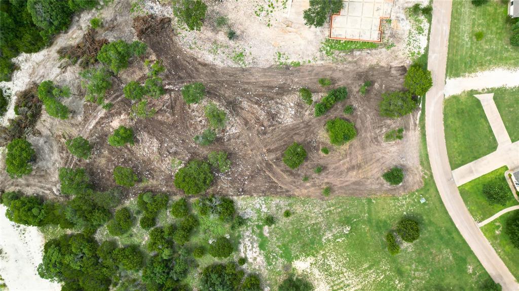 Cedar Ridge Annex III - Land