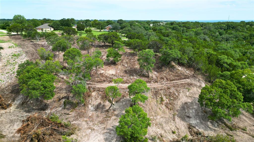 Cedar Ridge Annex III - Land