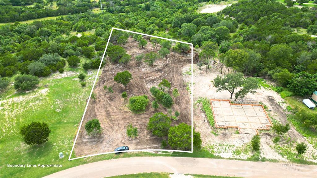 Cedar Ridge Annex III - Land