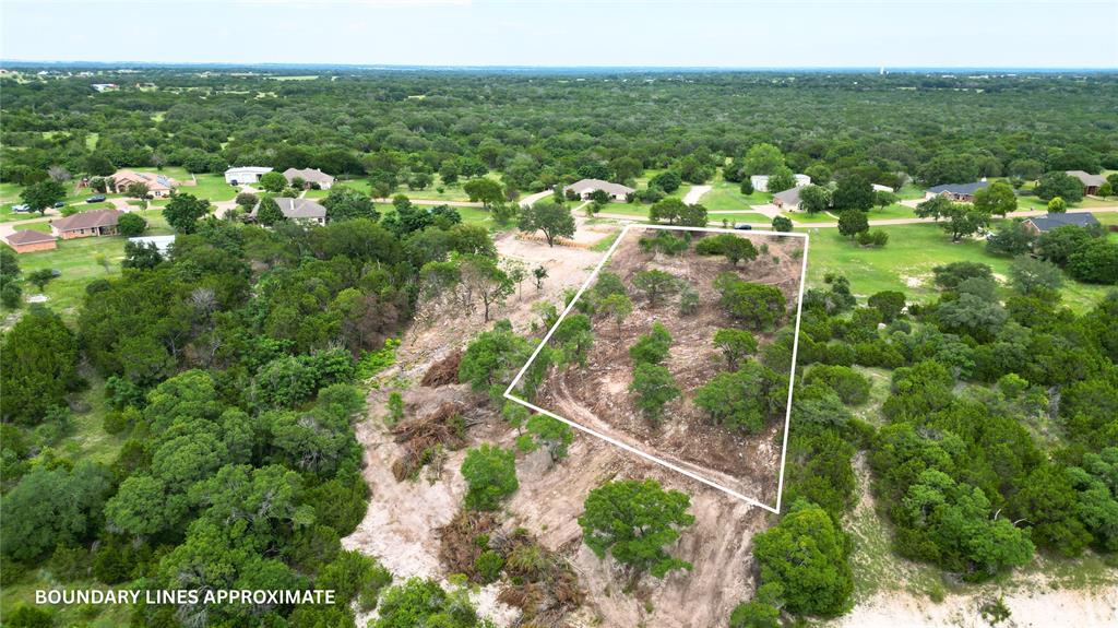 Cedar Ridge Annex III - Land