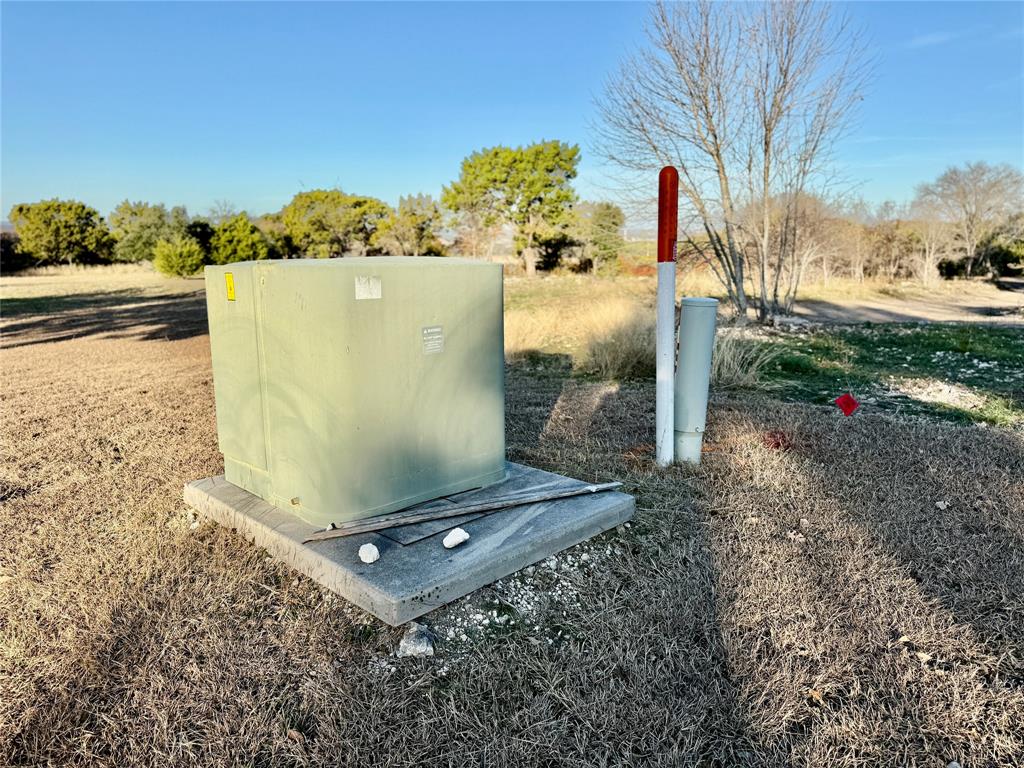 Cedar Ridge Annex III - Land