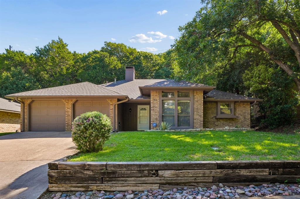 824 Cherlynne Drive