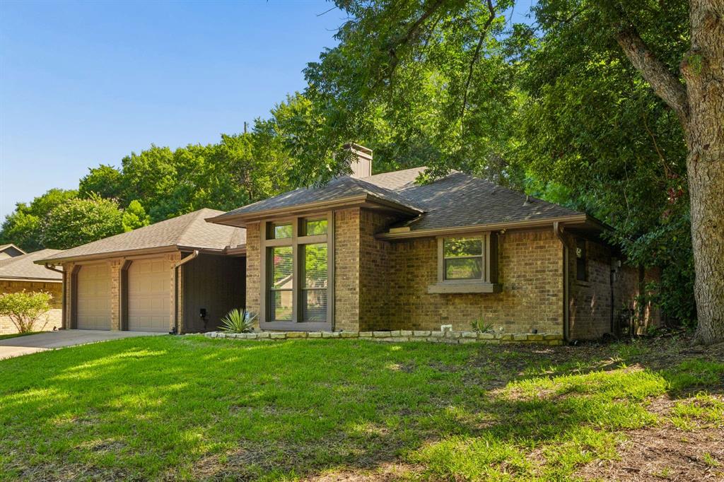 824 Cherlynne Drive