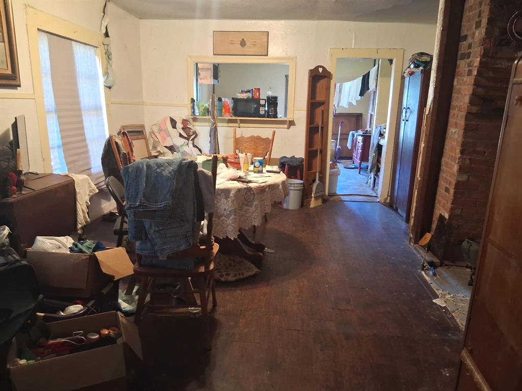 City of Paris - Residential