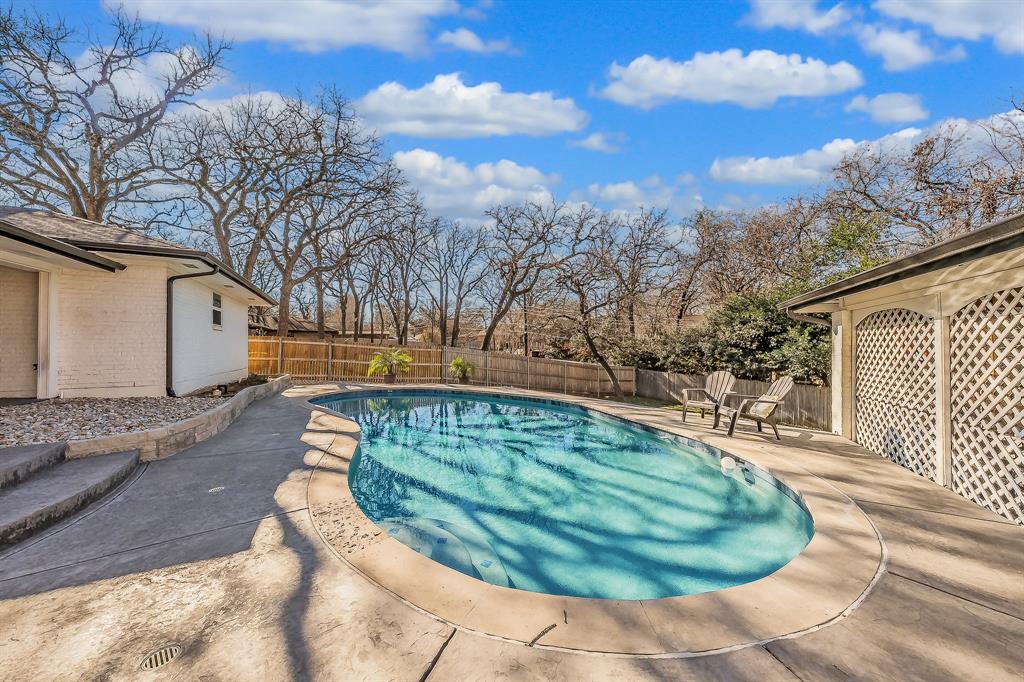 Tanglewood Add - Residential