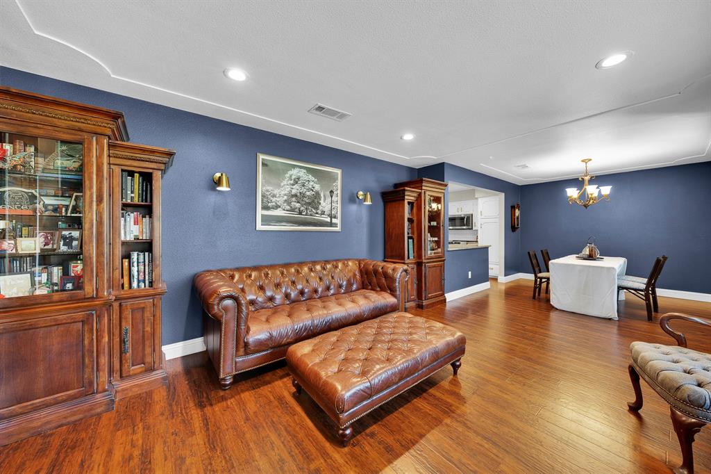 Tanglewood Add - Residential