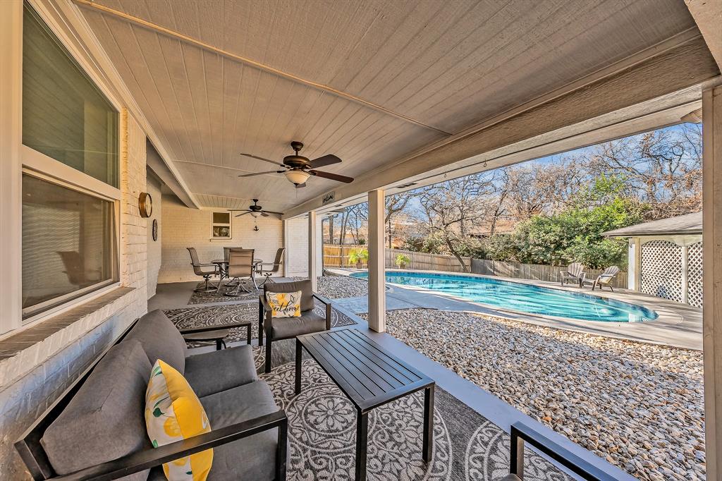 Tanglewood Add - Residential