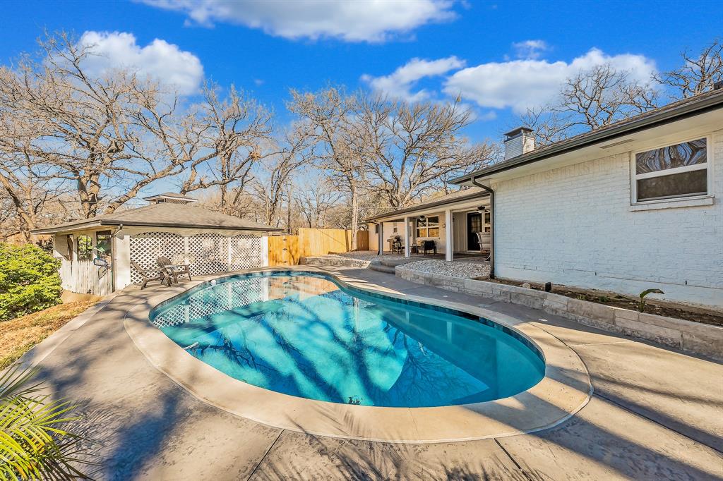 Tanglewood Add - Residential