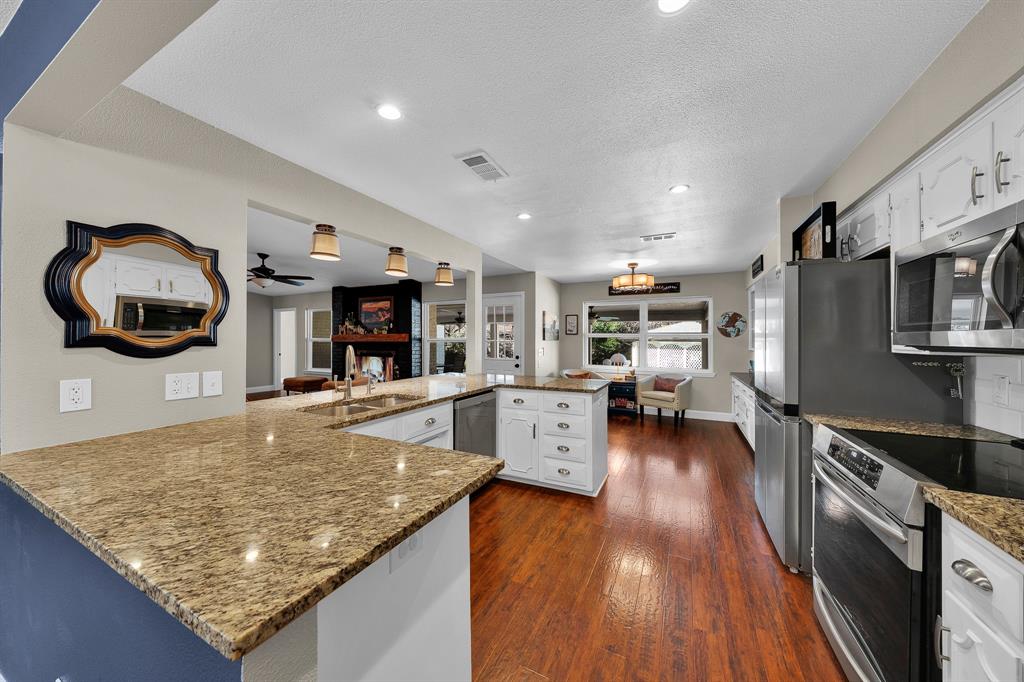 Tanglewood Add - Residential