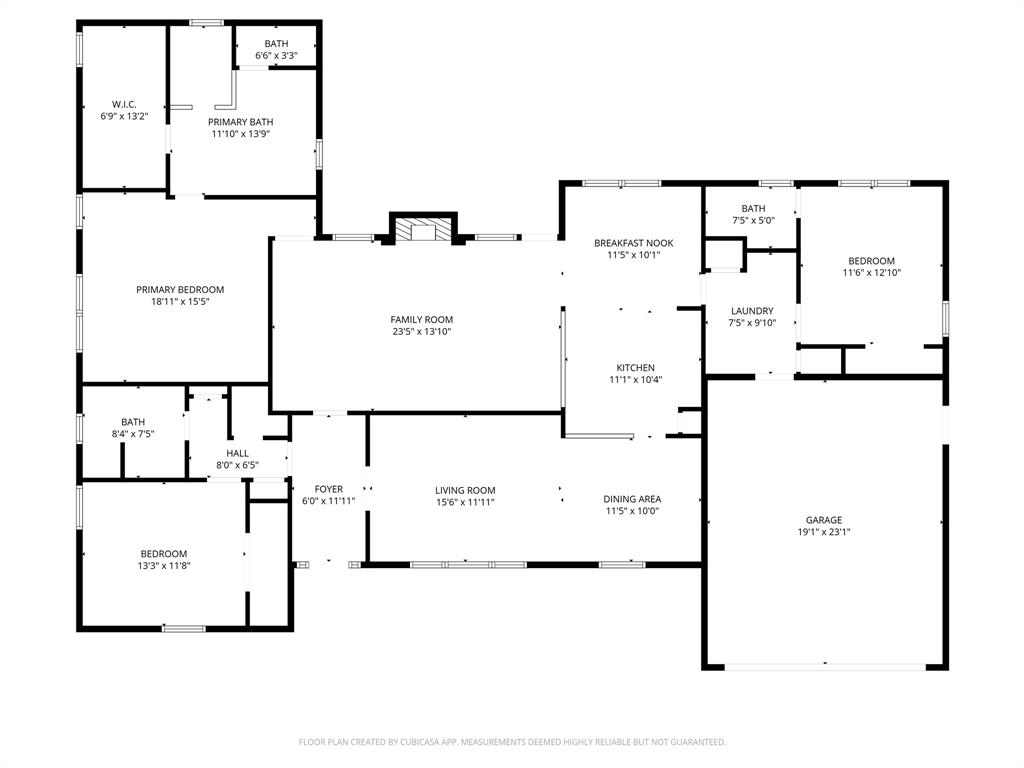 Tanglewood Add - Residential