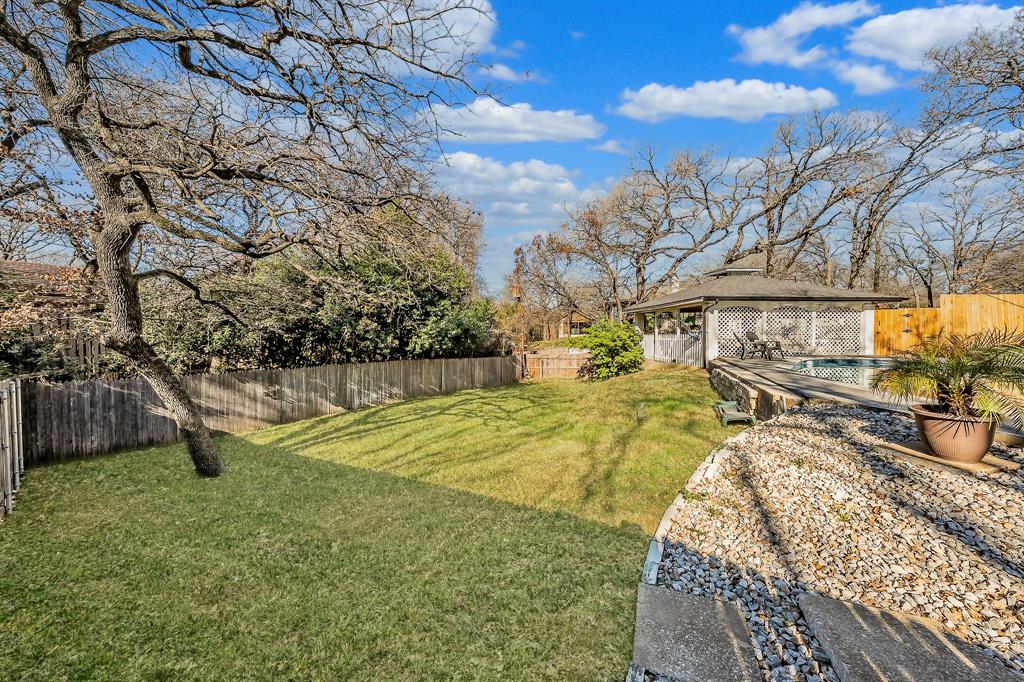 Tanglewood Add - Residential