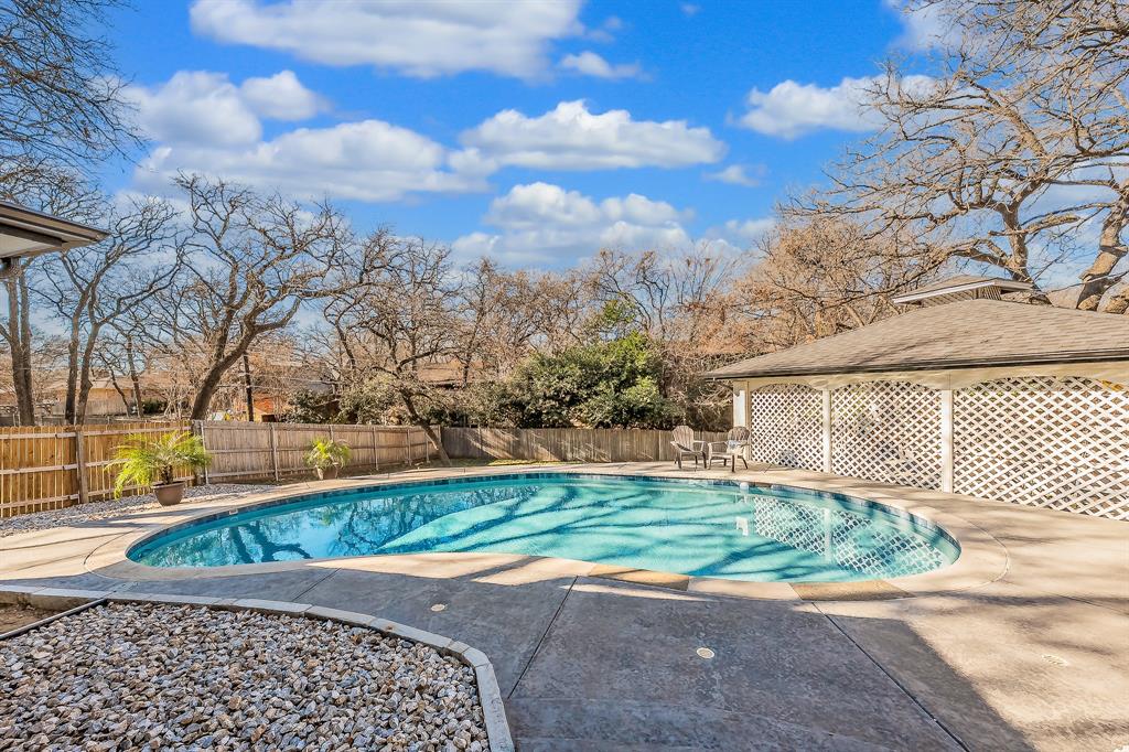 Tanglewood Add - Residential