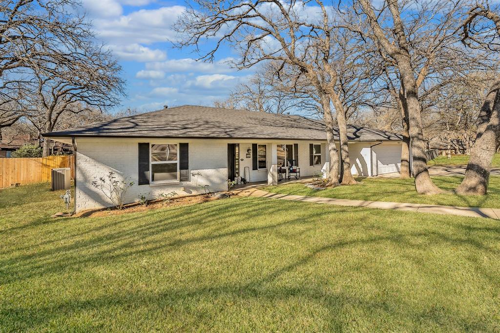 Tanglewood Add - Residential