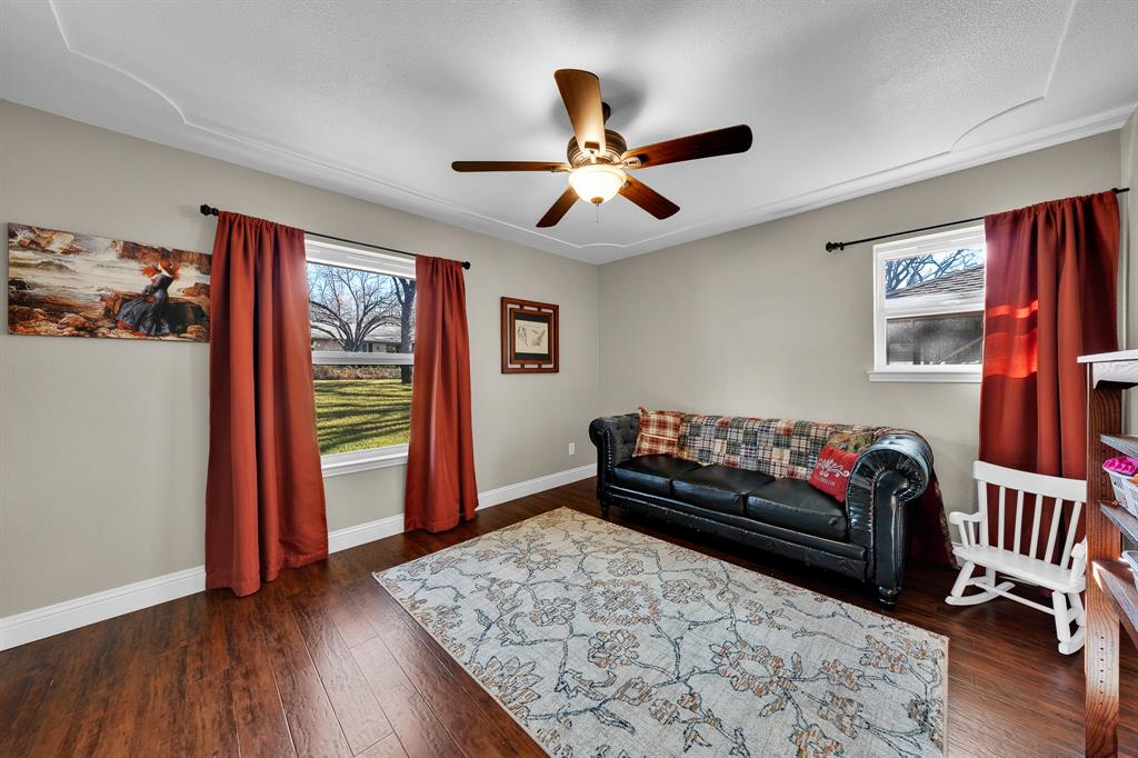 Tanglewood Add - Residential