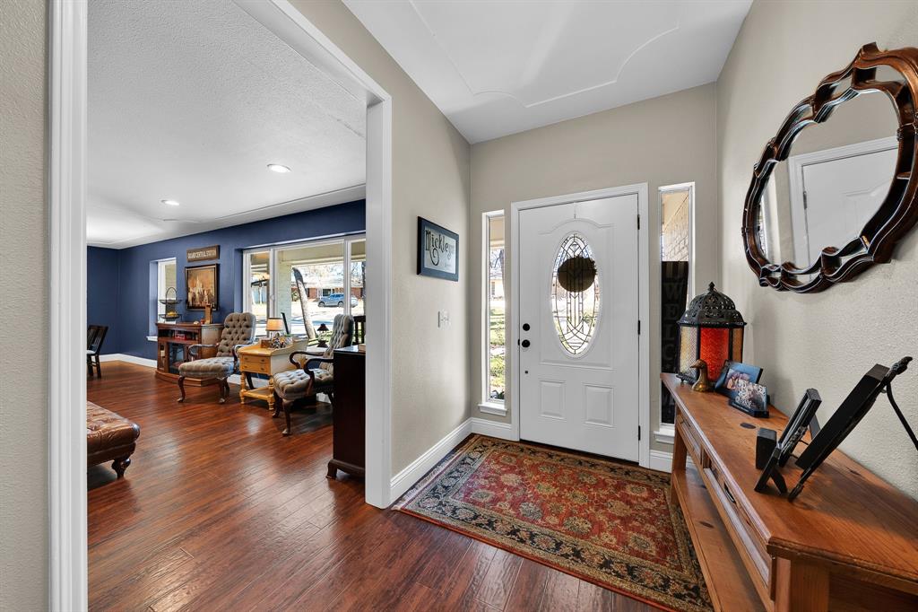 Tanglewood Add - Residential