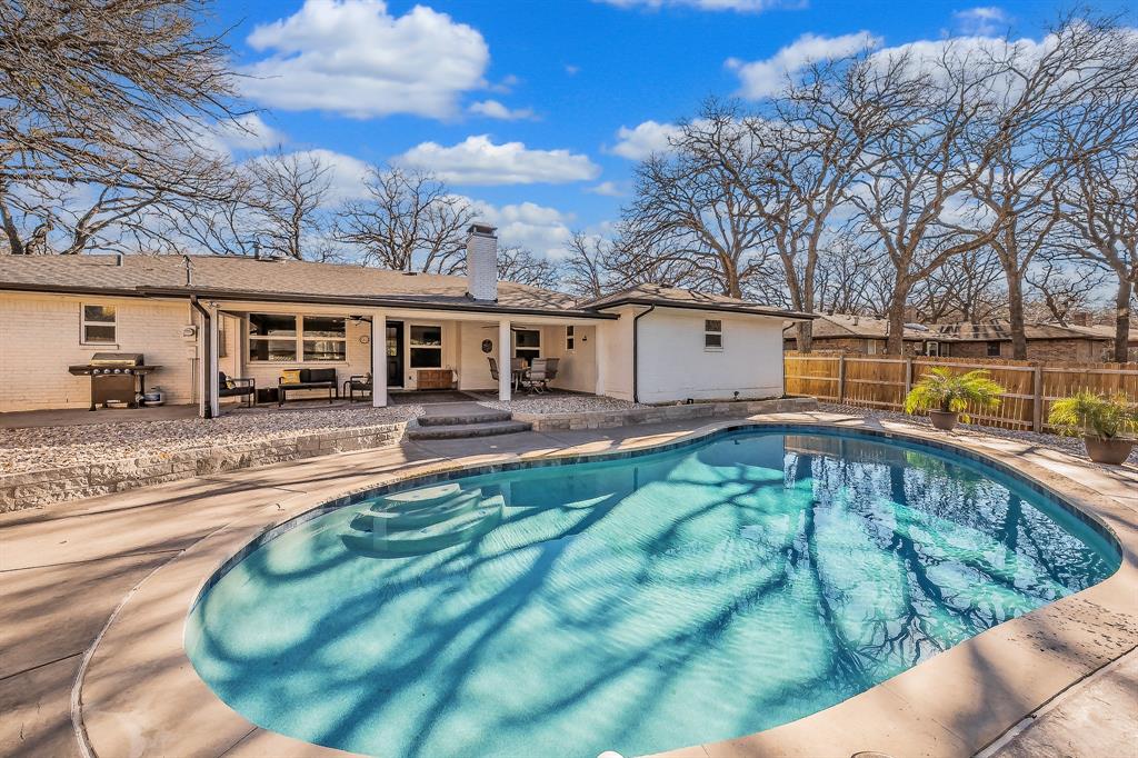 Tanglewood Add - Residential