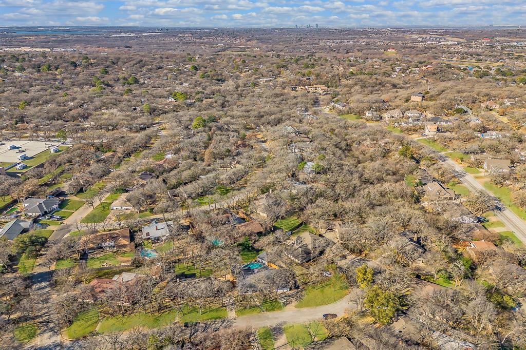 Tanglewood Add - Residential