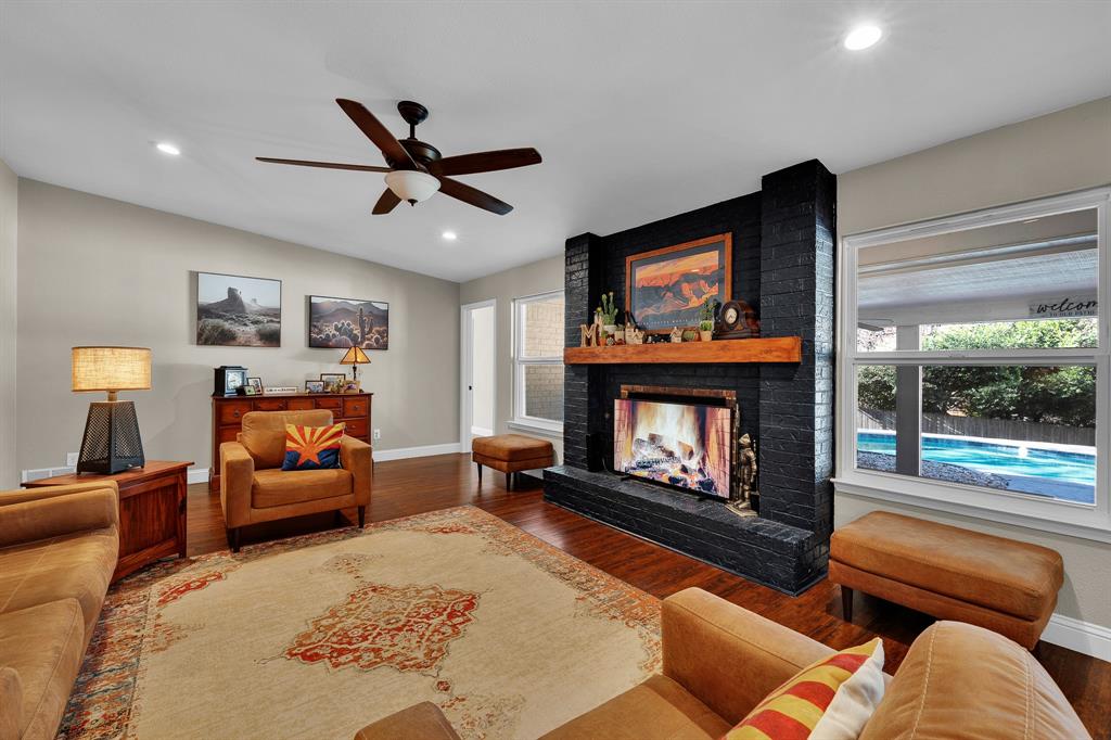 Tanglewood Add - Residential