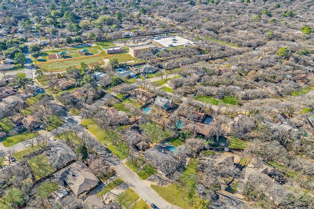 Tanglewood Add - Residential