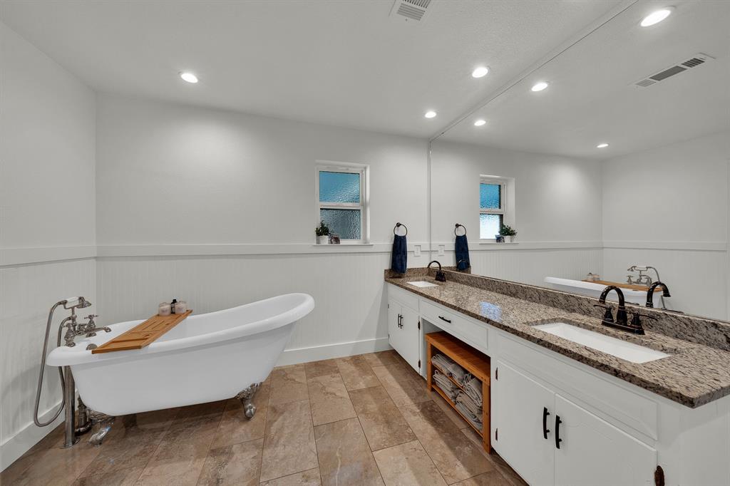 Tanglewood Add - Residential