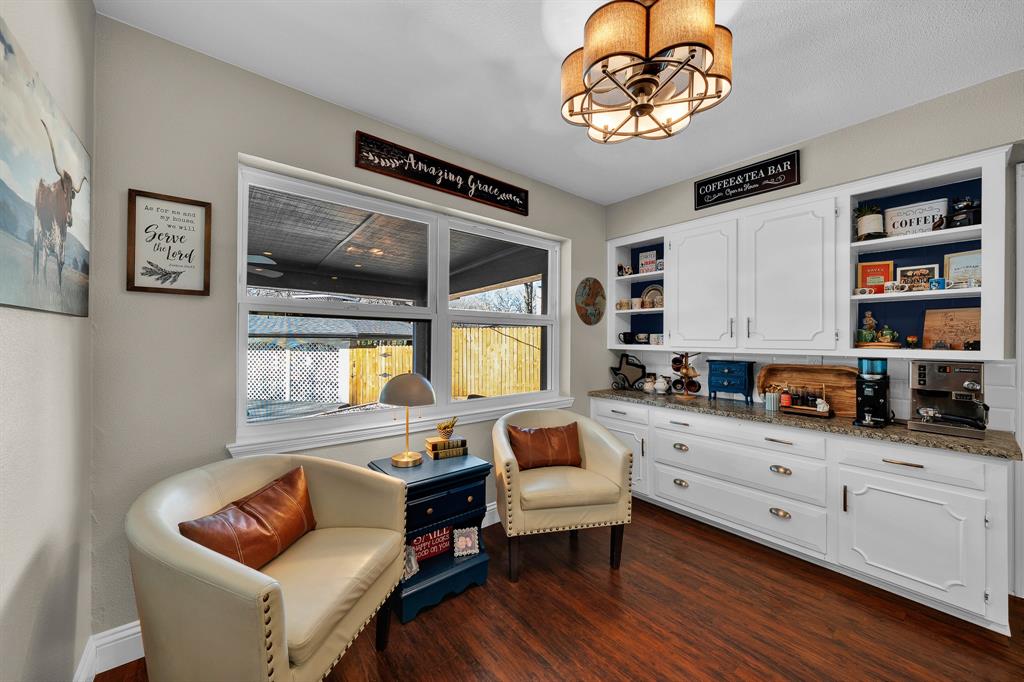 Tanglewood Add - Residential