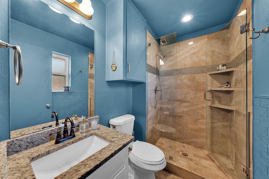 Tanglewood Add - Residential