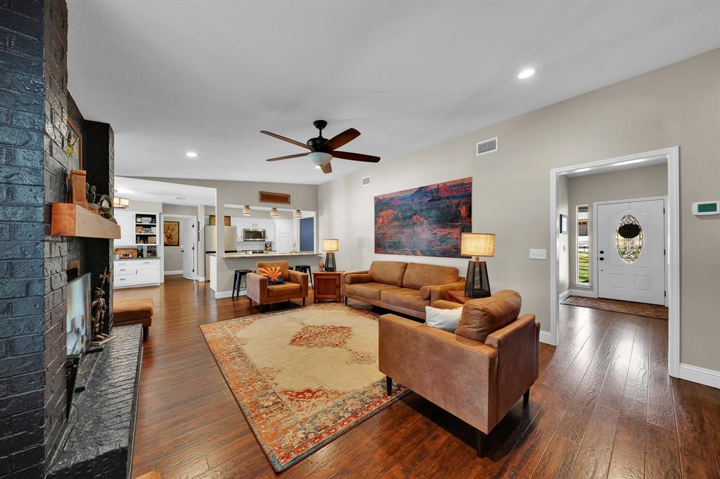 Tanglewood Add - Residential