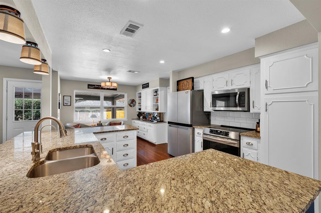 Tanglewood Add - Residential