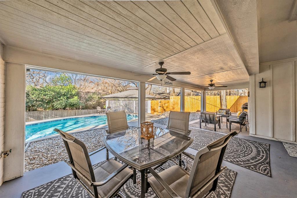 Tanglewood Add - Residential