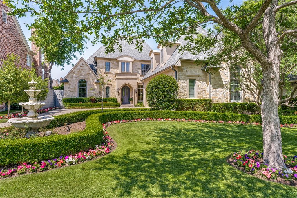 Crestmanor Estates - Residential