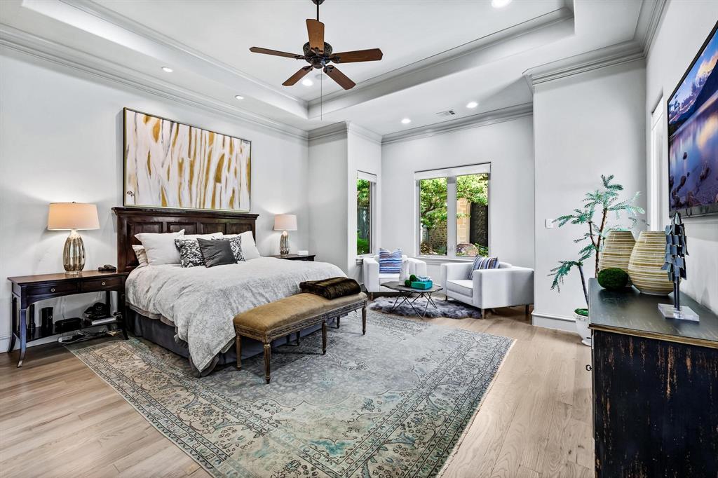 Crestmanor Estates - Residential