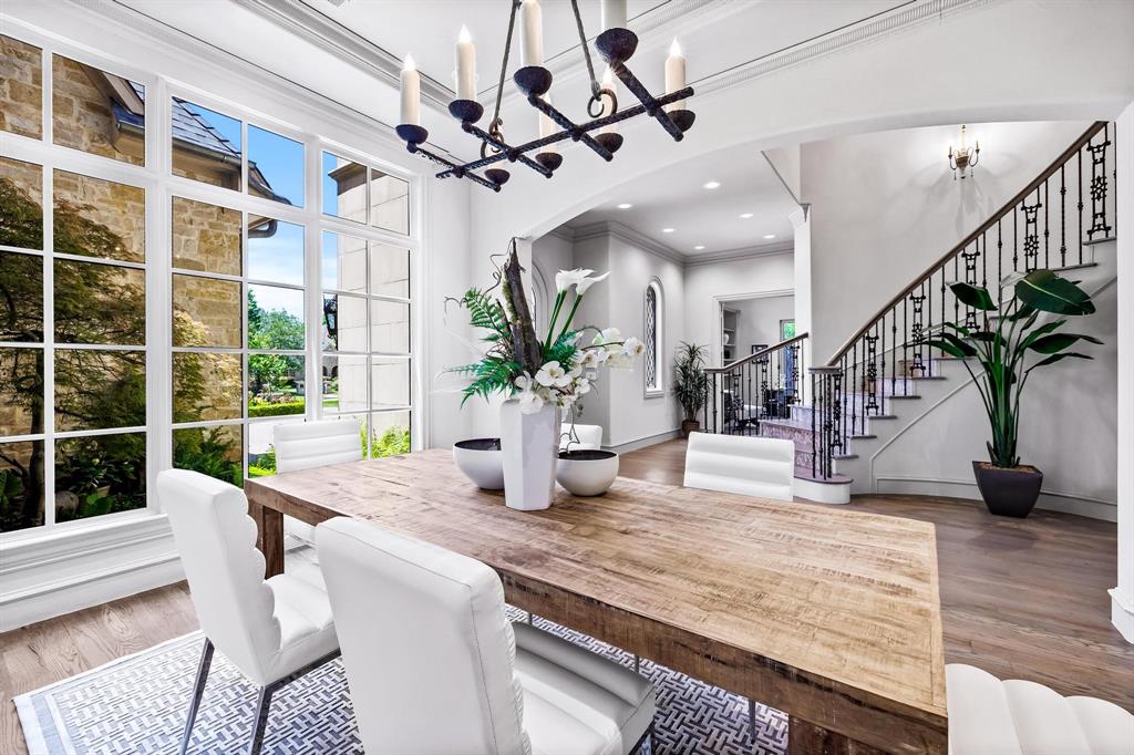 Crestmanor Estates - Residential