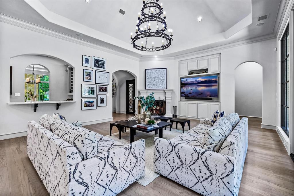 Crestmanor Estates - Residential