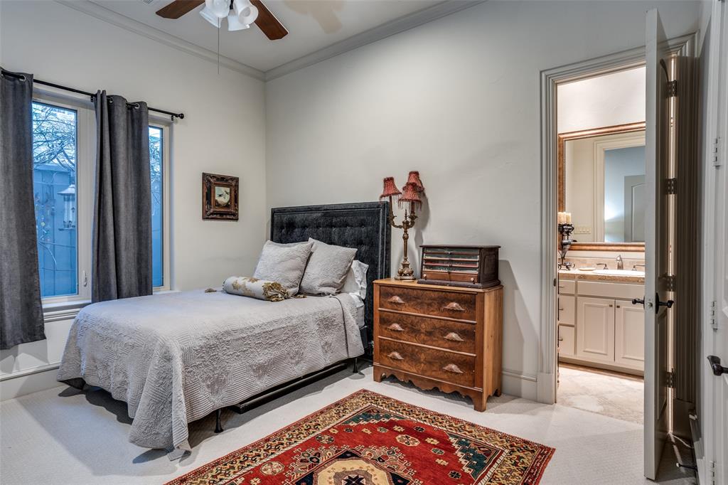 Crestmanor Estates - Residential