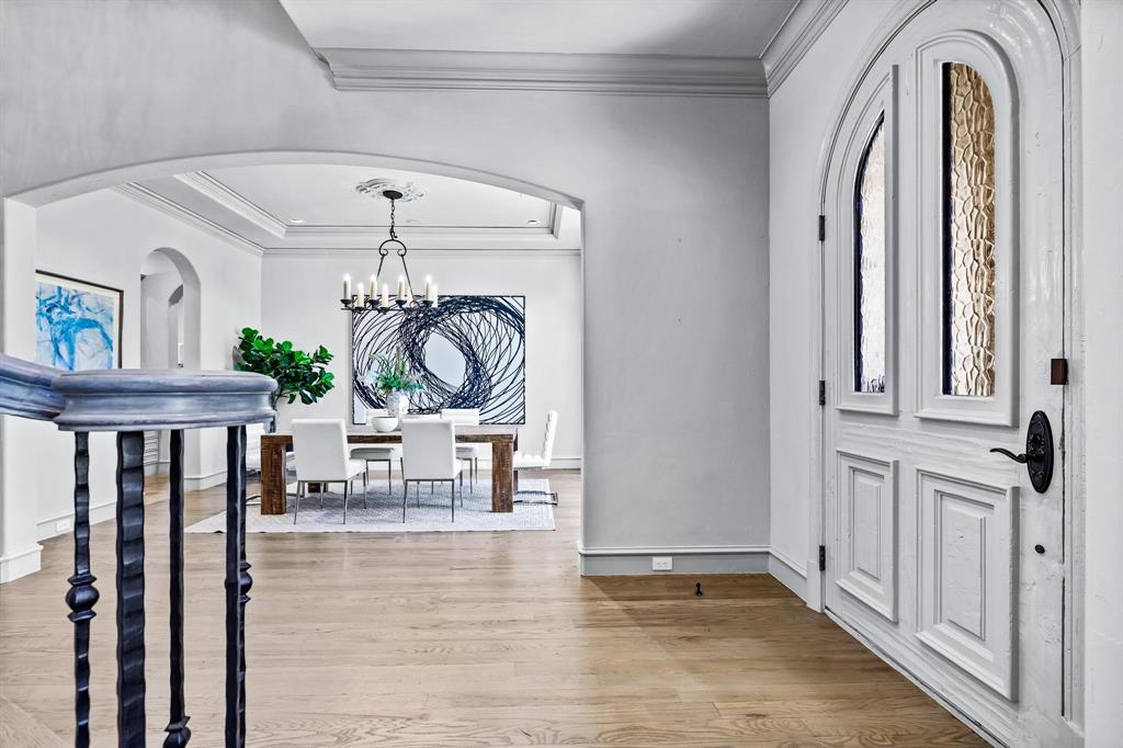 Crestmanor Estates - Residential