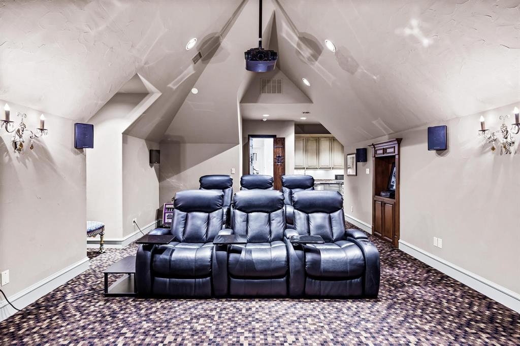 Crestmanor Estates - Residential