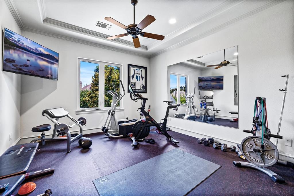 Crestmanor Estates - Residential