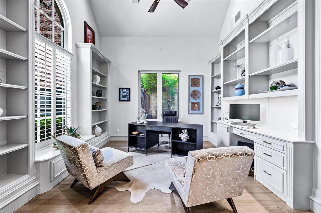 Crestmanor Estates - Residential